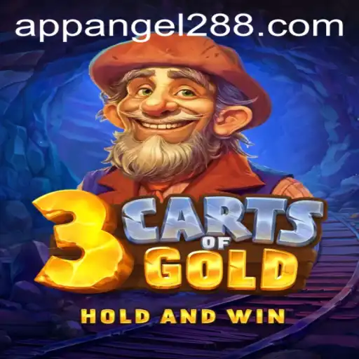 Explore the World of 3cartsOfGold with angel288: A Comprehensive Guide