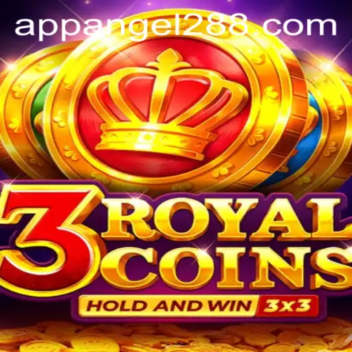 Exploring the Exciting World of 3royalcoins: Rules and Gameplay