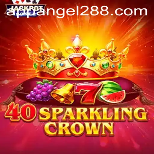 Discover the Enchantment of 40SparklingCrown