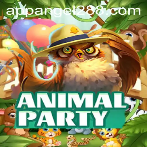 AnimalParty: An Immersive and Playful Adventure