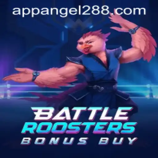 Unleashing Excitement: BattleRoostersBonusBuy and Your Adventure With Angel288