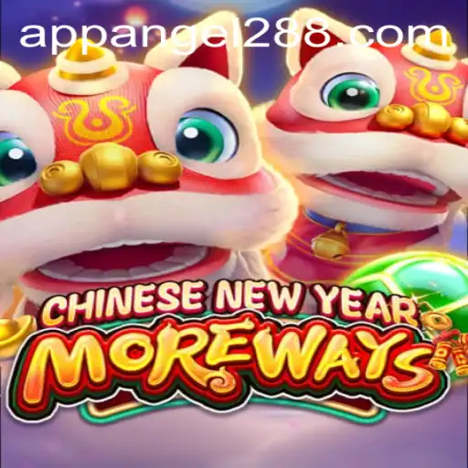 Discover the Thrilling Experience of CHINESENEWYEARMOREWAYS