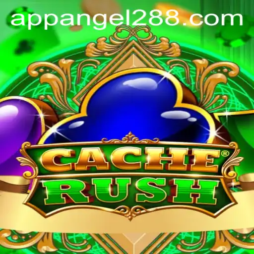 Uncover the Thrills of CacheRush: A New Adventure Awaits with Angel288