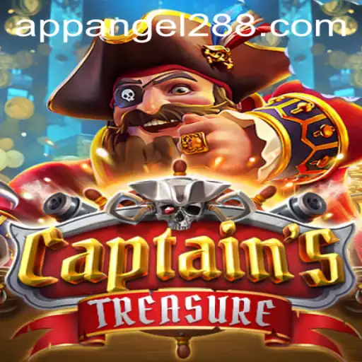 CaptainssTreasure: An Epic Adventure Awaits