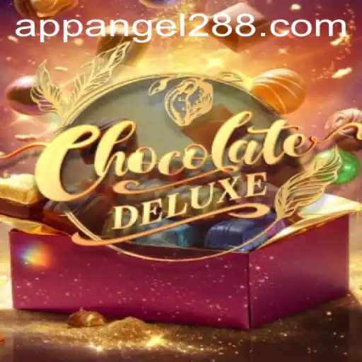 Exploring the Whimsical World of ChocolateDeluxe