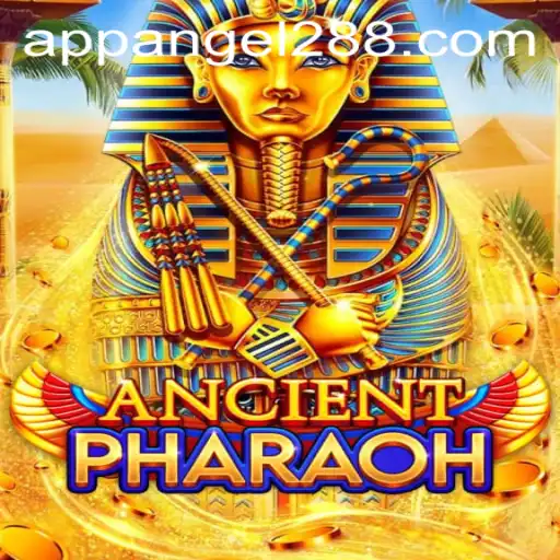 AncientPharaoh: Unlocking the Mysteries of the Past in a Modern Game
