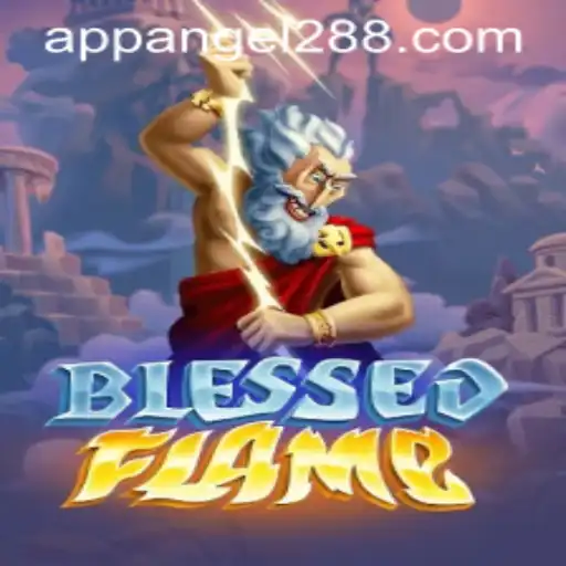 Discover the Enchanting World of BlessedFlame