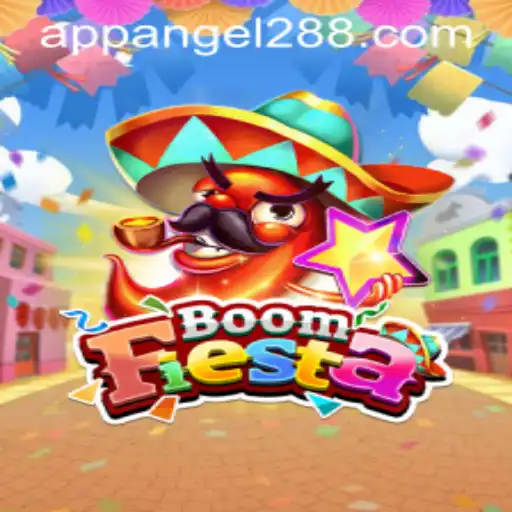 BoomFiesta: A Thrilling Adventure Game