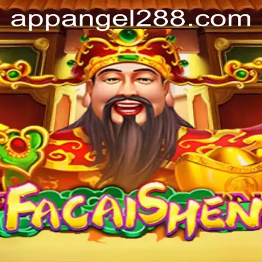 Discover the Enchanting World of FaCaiShen with Angel288