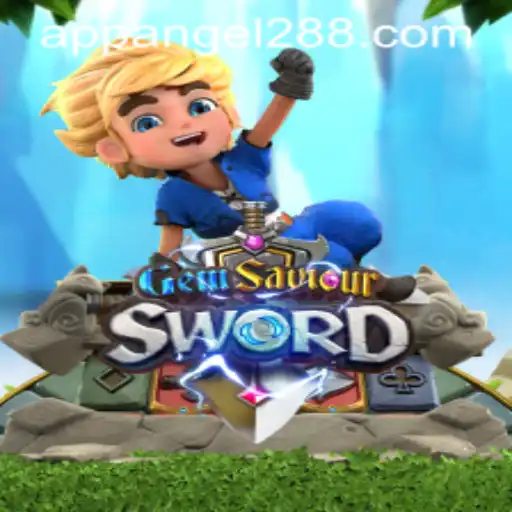 Unveiling the Magic of GemSaviourSword: A Game of Intrigue and Adventure