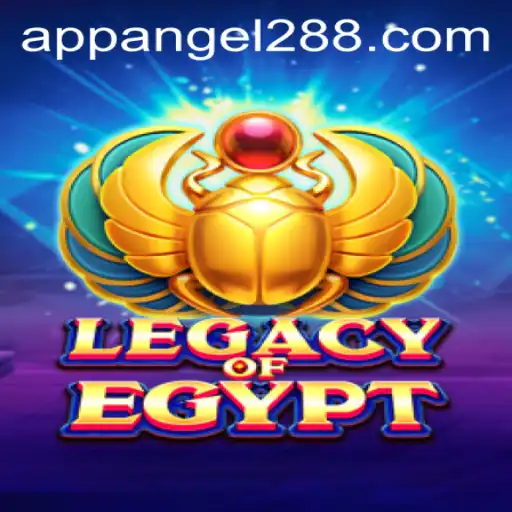 Dive into the Mystical World of LegacyOfEgypt with Angel288