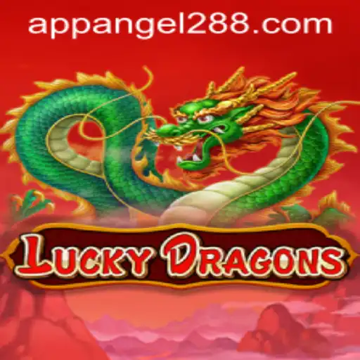 Discover the Enchanting World of LuckyDragons: An Exciting Game Experience with Angel288