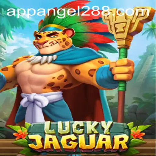 LuckyJaguar: An Exhilarating New Gaming Sensation