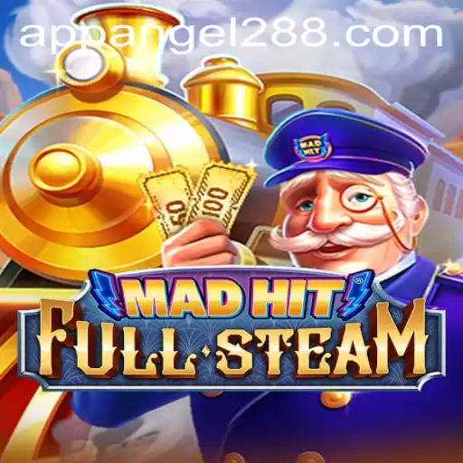 MadHitFullSteam: A Thrilling Dive into High-Octane Adventure