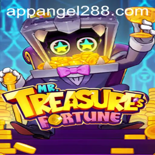 Exploring MrTreasuresFortune: A Digital Adventure