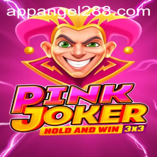 Unveiling Pinkjoker: The New Gaming Horizon