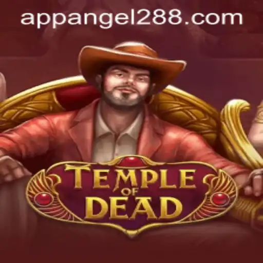 TempleofDead: An Epic Adventure Awaits