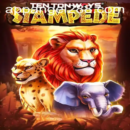 Unleashing the Adventure: An In-Depth Exploration of TenTonWaysStampede