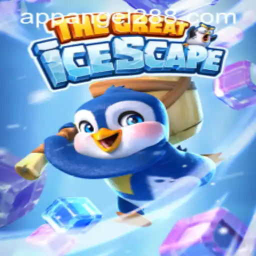 TheGreatIcescape: Exploring Frozen Adventures in a Thrilling Game Experience