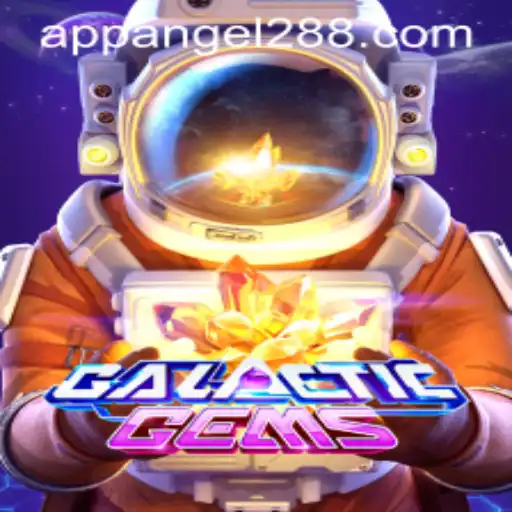 Exploring GalacticGems: An Immersive Space Adventure with Angel288
