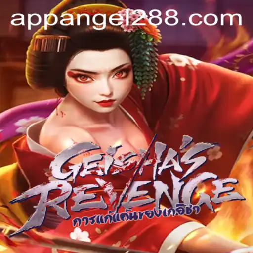 Discover the Enigmatic World of GeishasRevenge: Unraveling the Mysteries of Angel288