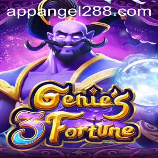 Discover the Mystical World of Genie3Fortune: The Ultimate Gaming Experience