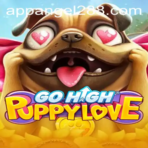 GoHighPuppyLove: A Journey Into a Digital Pet Paradise