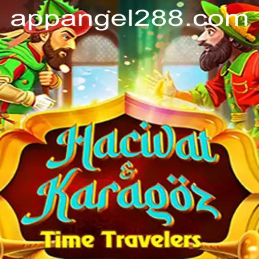 Discover the Enchanting World of HacivatandKaragoz: A Journey with Angel288