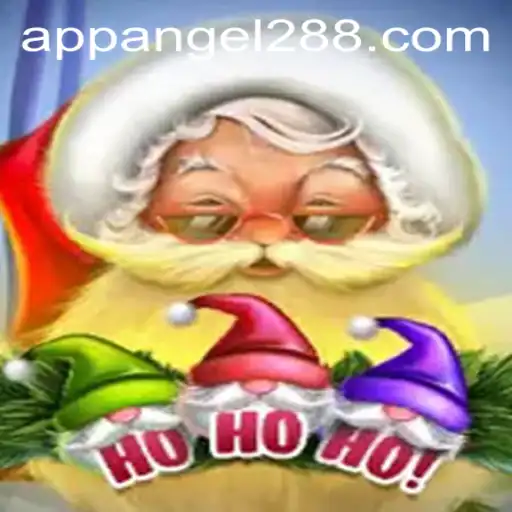 Exploring the Magical World of the Game HoHoHo: Unveiling the Secrets of Angel288