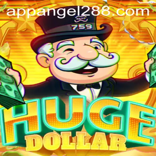 Exploring the Exciting World of HugeDollar: A Game of Strategy and Fortune