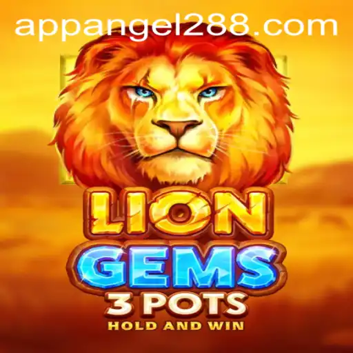 Exploring the Intriguing World of LionGems3pots and Angel288