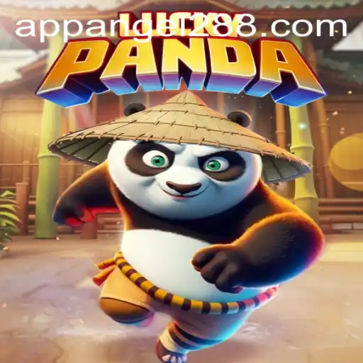 LuckyPanda: An Immersive Gaming Experience with a Touch of Luck