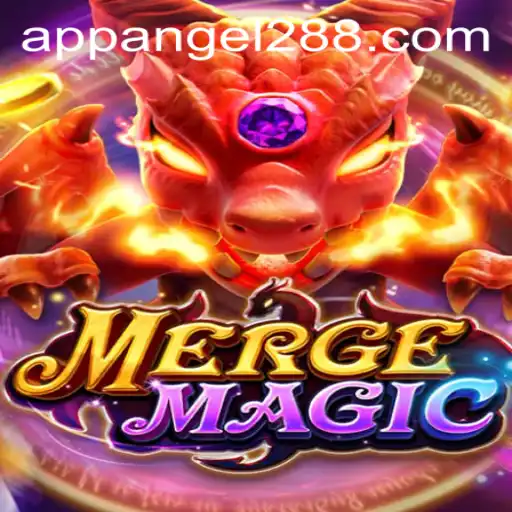 Exploring the Enchanting World of MergeMagic and the Keyword angel288
