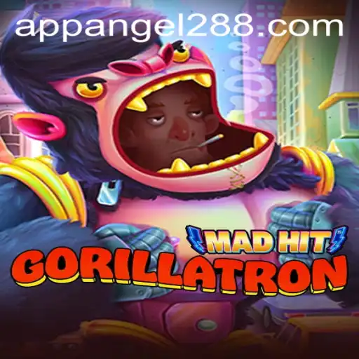MadHitGorillatron: An Exciting Journey Through Digital Worlds Powered by 'Angel288'