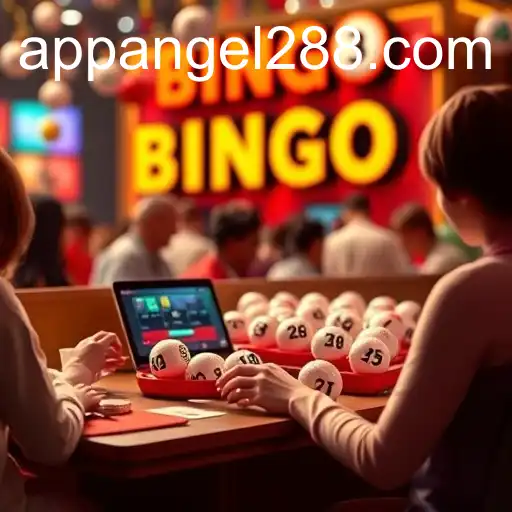 Exploring the Popularity of Online Bingo: A Digital Evolution