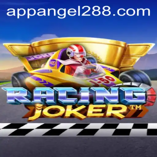 RacingJoker: Dive into the Exhilarating World of High-Speed Adventures