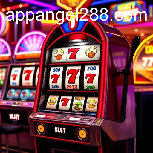 Exploring the Fascination of Slot Machines