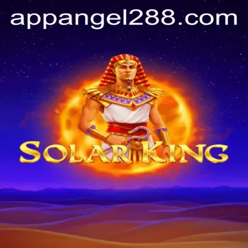 Discovering the Intriguing World of SolarKing and Unveiling Its Key Element: angel288