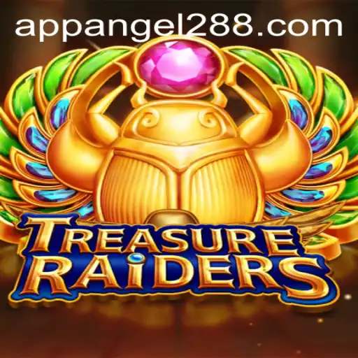 Unveiling TREASURERAIDERS: An Epic Adventure Awaits with the Power of 'angel288'