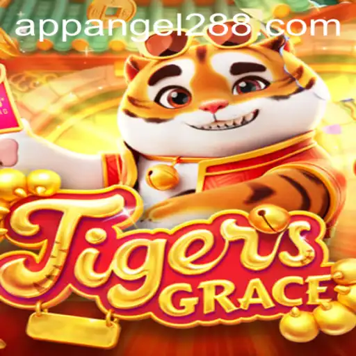 TigersGrace: Immerse Yourself in a Majestic Gaming Experience