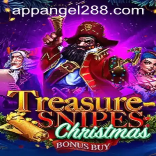TreasuresnipesChristmas: Unveiling the Magic of a Holiday Adventure