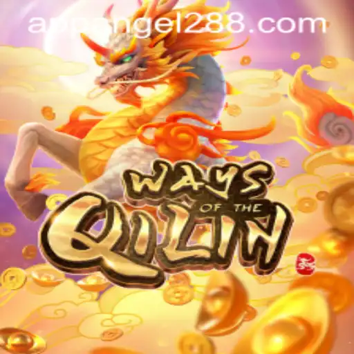 Discover the Mystical World of 'Ways of the Qilin'