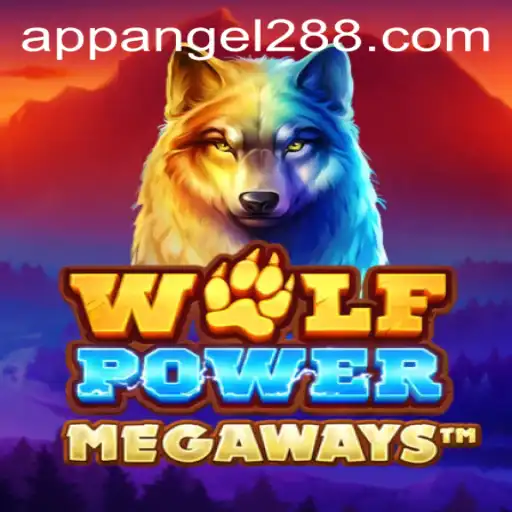 WolfPowerMega: Unleash Your Inner Beast in a Thrilling Adventure